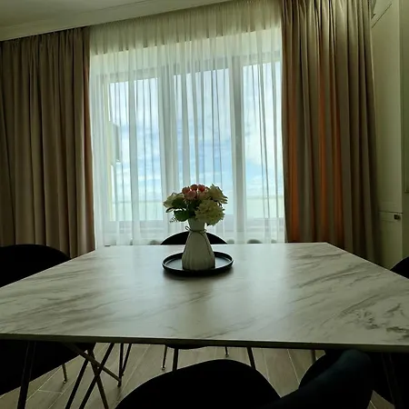 Apartmán Lake View Summerland *