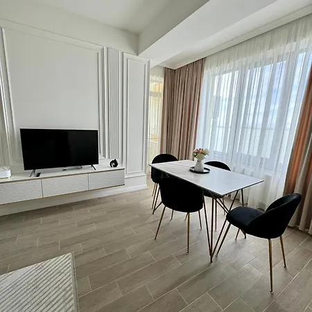 Lake View Summerland Apartmán