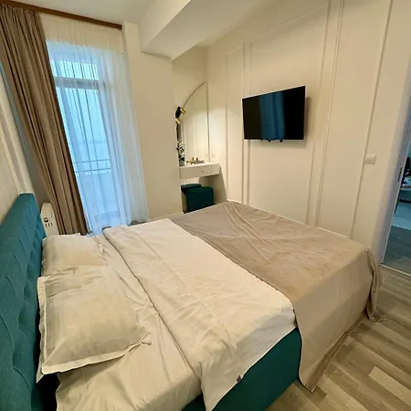 Apartmán Lake View Summerland *
